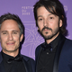 Gael García Bernal and Diego Luna to reunite for new Hulu series